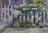 20TH CENTURY SCHOOL, THE GATE,