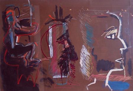 20th Century School Untitled
