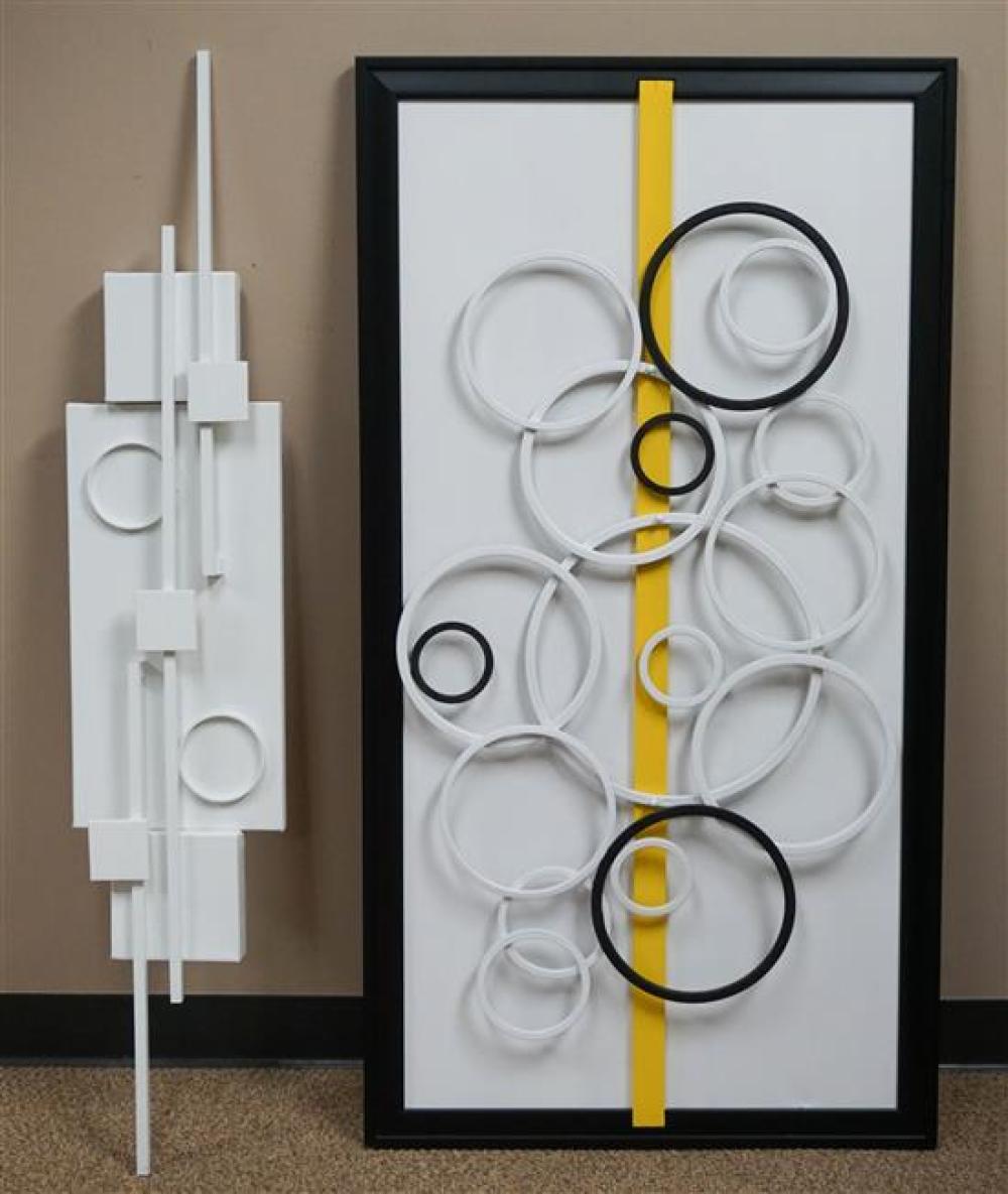 20TH CENTURY SCHOOL, UNTITLED