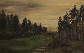 20TH CENTURY SCHOOL, UNTITLED