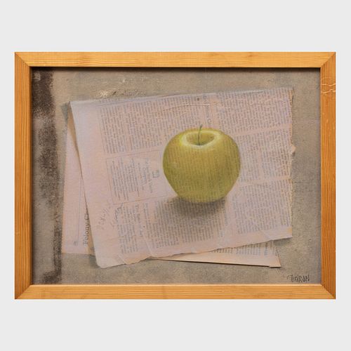 20TH CENTURY SCHOOL: UNTITLEDPastel