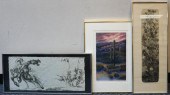 20TH CENTURY SCHOOL, VARIOUS S