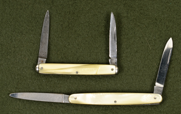 20th Century Schrade Pocket