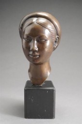 20TH CENTURY SOUTHEAST ASIAN S