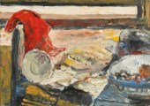 20TH CENTURY: STILL LIFE20th C