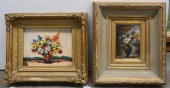 20TH CENTURY STILL LIFES OF VA