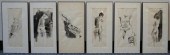 20TH CENTURY, STUDIES OF FEMAL