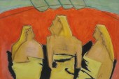 20TH CENTURY SURREALIST SCHOOL