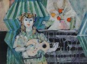 20TH CENTURY SURREALIST SCHOOL