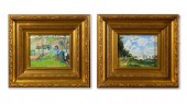 20TH CENTURY: TWO WORKS AFTER