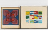 20TH CENTURY: TWO WORKSthe fir