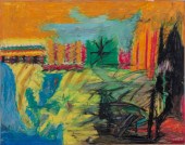 , 20TH CENTURY, UNTITLED, MIXE