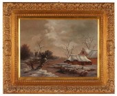 20TH CENTURY: WINDMILLS IN WIN