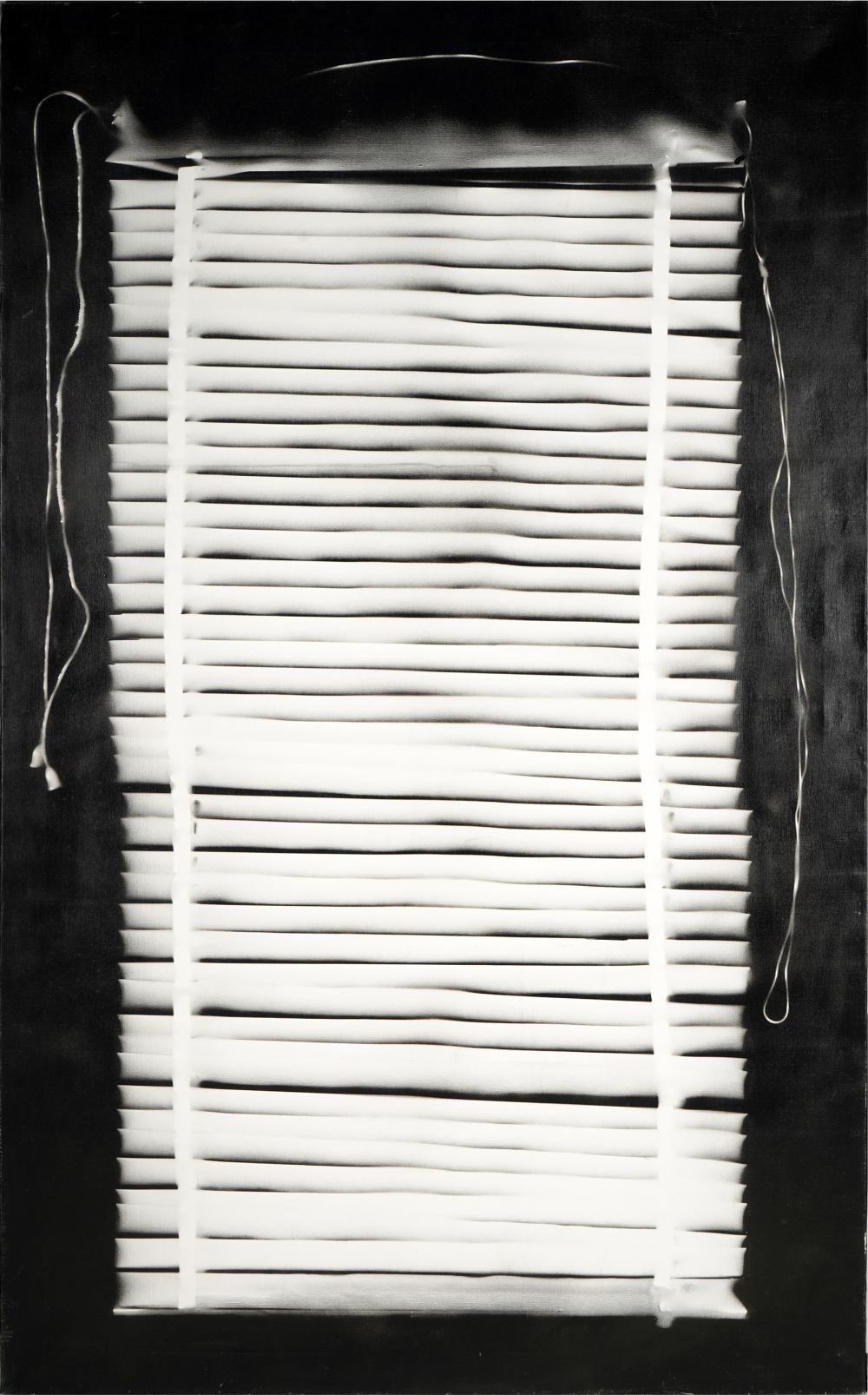 20TH CENTURY: WINDOW BLINDS1971;