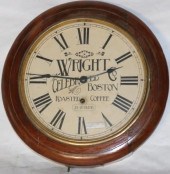 20TH CENTURY WRIGHT CO. COFFEE