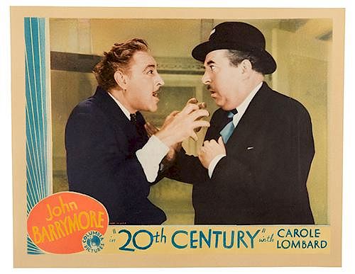 20TH CENTURY.20th Century.