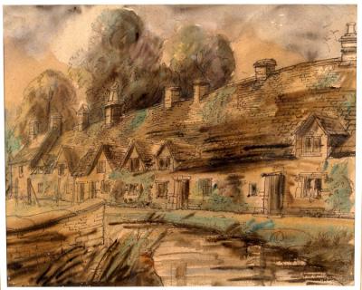 20th Century/Arlington Row,