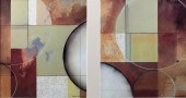 (20TH/21ST CENTURY) ABSTRACT A