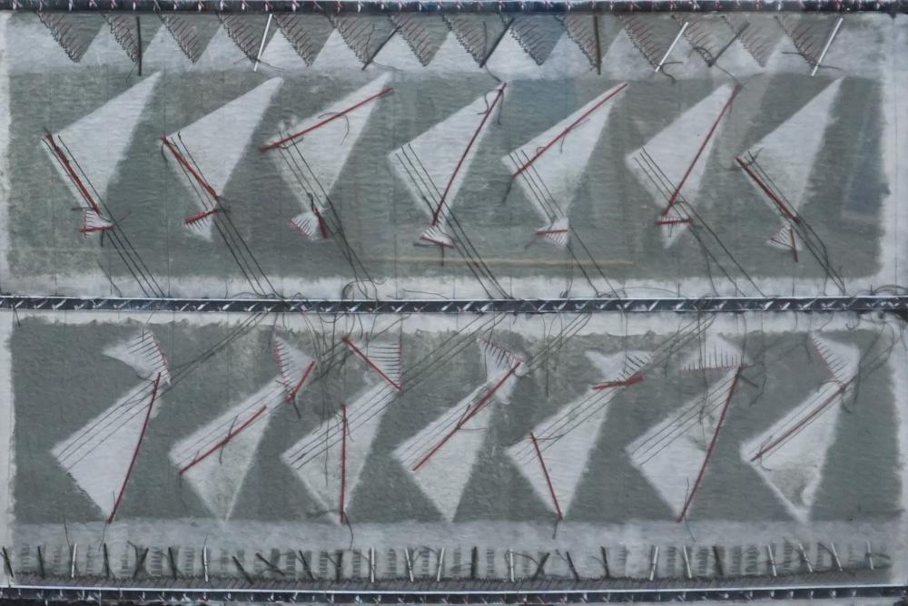 20TH/21ST CENTURY SCHOOL, ABSTRACT,