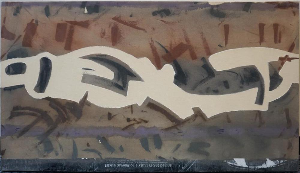 20TH/21ST CENTURY SCHOOL, ABSTRACT,