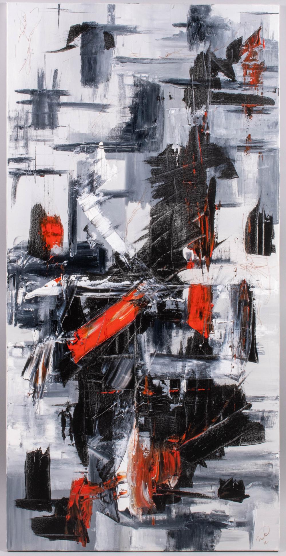 20TH/21ST CENTURY, UNTITLED,