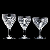 (21) BACCARAT  DUCHESSE DE DIN