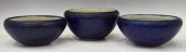 (21) CHINESE CERAMIC PLANTERS