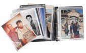 (21) Classic TV & movie signed