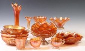 (21) COLLECTION OF MARIGOLD CA