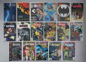 21 DC COMICS DARK KNIGHT BATMA