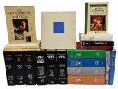 (21) GROUP FRENCH ART REFERENC
