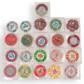 (21 PC) LAS VEGAS AND ATLANTIC
