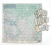 21 PCS, U.S. MILITARY ISSUE CO