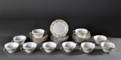 (21) Pieces Limoges Bullion Cu