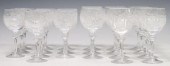 (21) RIEDEL (ATTR.) COLORLESS