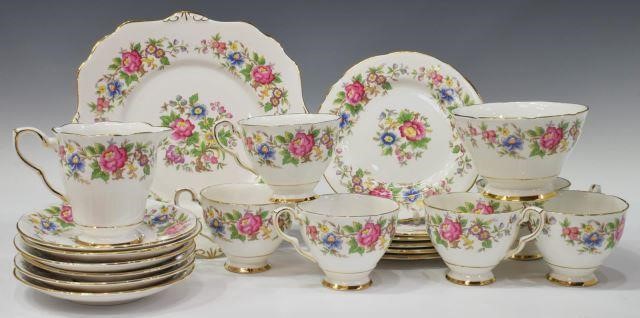 (21) ROYAL STAFFORD 'ROCHESTER'