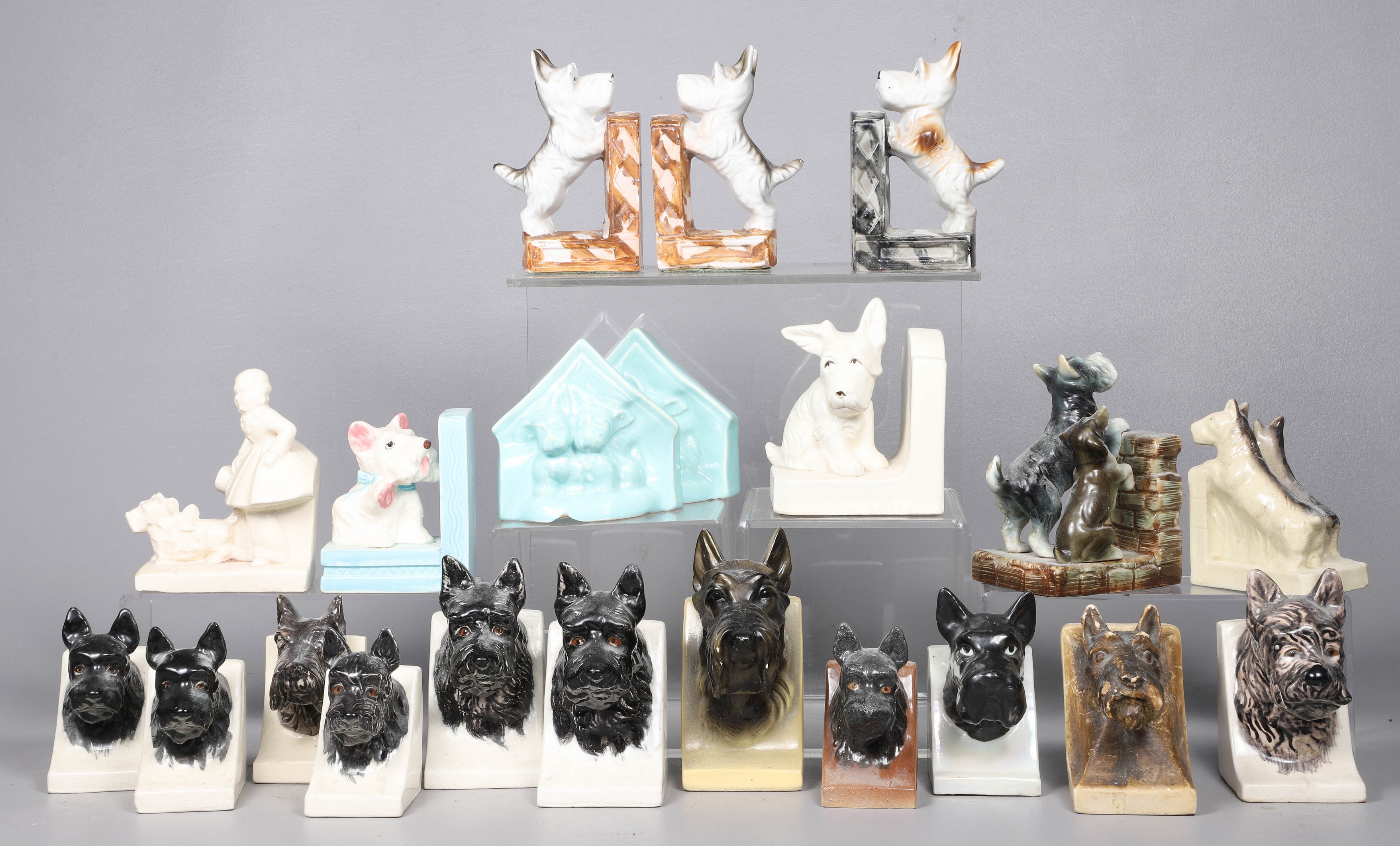(21) Scottish Terrier (Scotty)