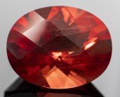 2.10 CT. LOOSE NATURAL OVAL-CU