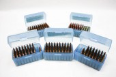 212 ROUNDS OF REMINGTON 222 CA
