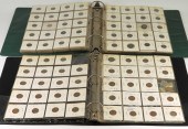 213PC. 1865-1960 INDIAN HEAD L