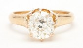 2.15 CARAT OLD MINE BRILLIANT