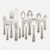 215-PC. LUNT "MARY II" STERLIN