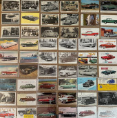 216 FORD, MERCURY, LINCOLN POS