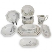 (21PC) ROSENTHAL MARIA BJORNBA