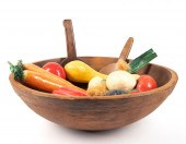 21PCS AMERICAN PRIMITIVES INCL