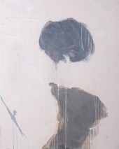 (21ST CENTURY) ABSTRACT ACRYLI