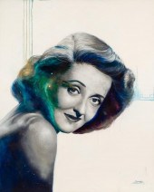 21ST CENTURY: BETTE DAVIS21st