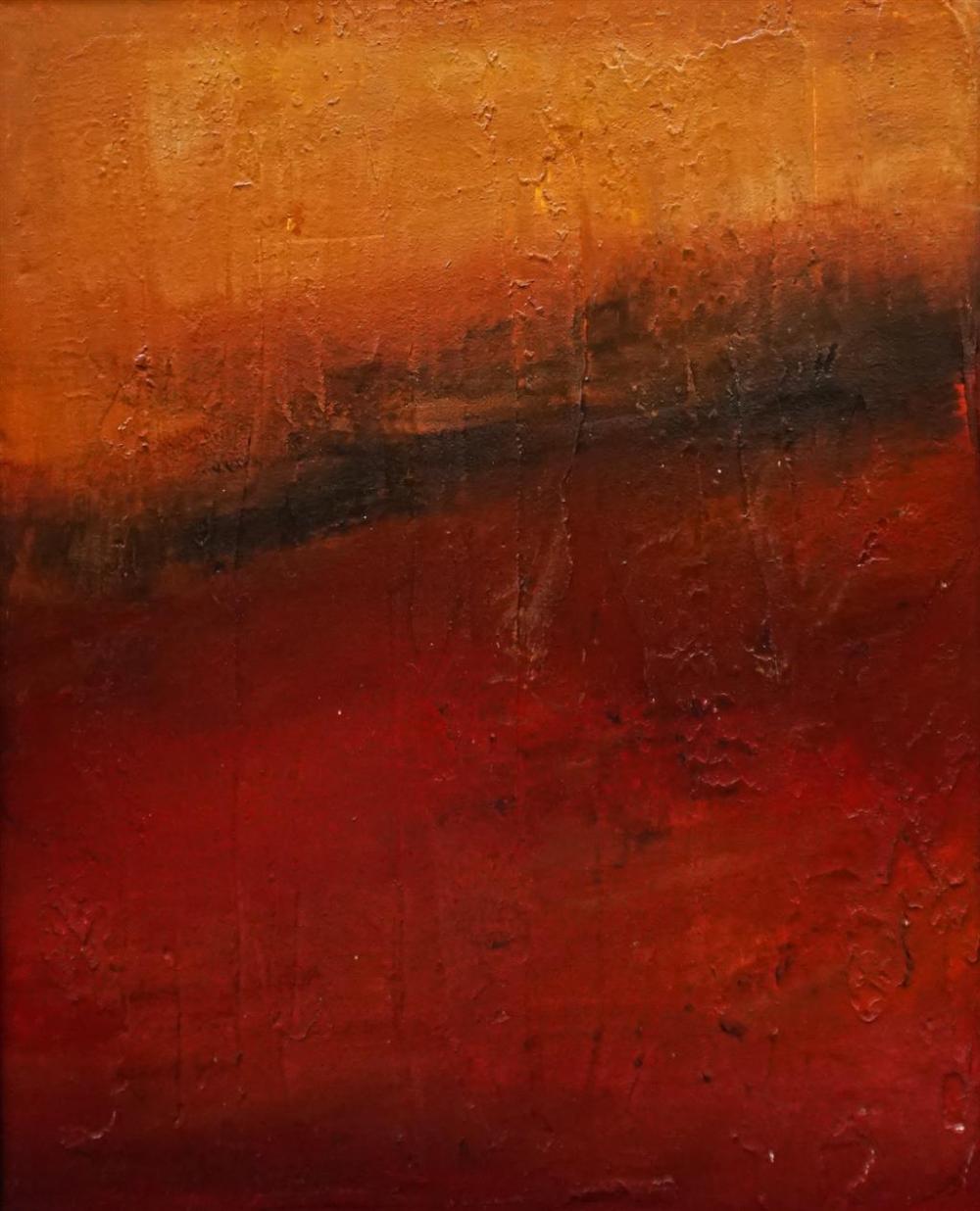 21ST CENTURY EXPRESSIONIST