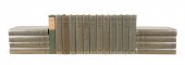 21VOL, "THE WORKS OF THEODORE