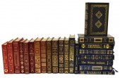 (22) EASTON PRESS & OTHER LEAT